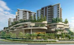 Sengkang Grand Residences (D19), Apartment #551178721